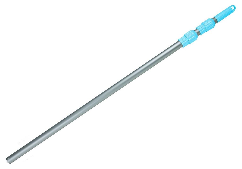Aluminiowy kij teleskopowy 279cm / 29,8mm INTEX 29055 Zdjęcie produktu 