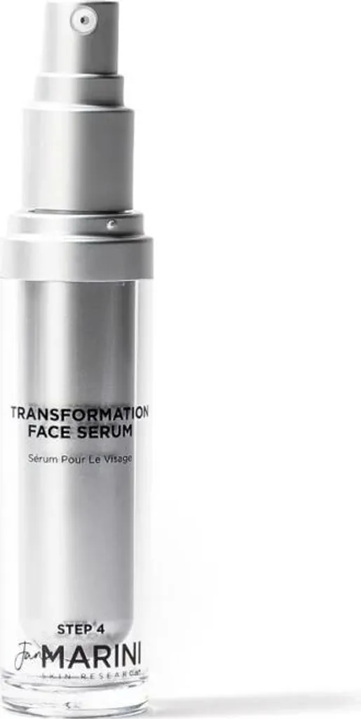 Sérum Visage Transformation Jan Marini 30 ml - Soin Hydratant Réparateur