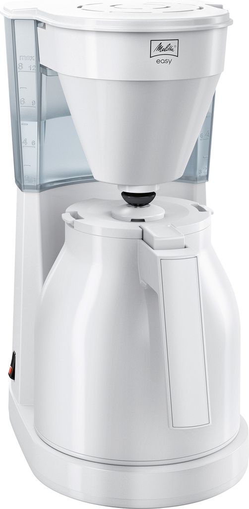 Melitta Kávovar Easy II Therm 102 Termoska 8 šálků 1.050W Obrázek produktu 