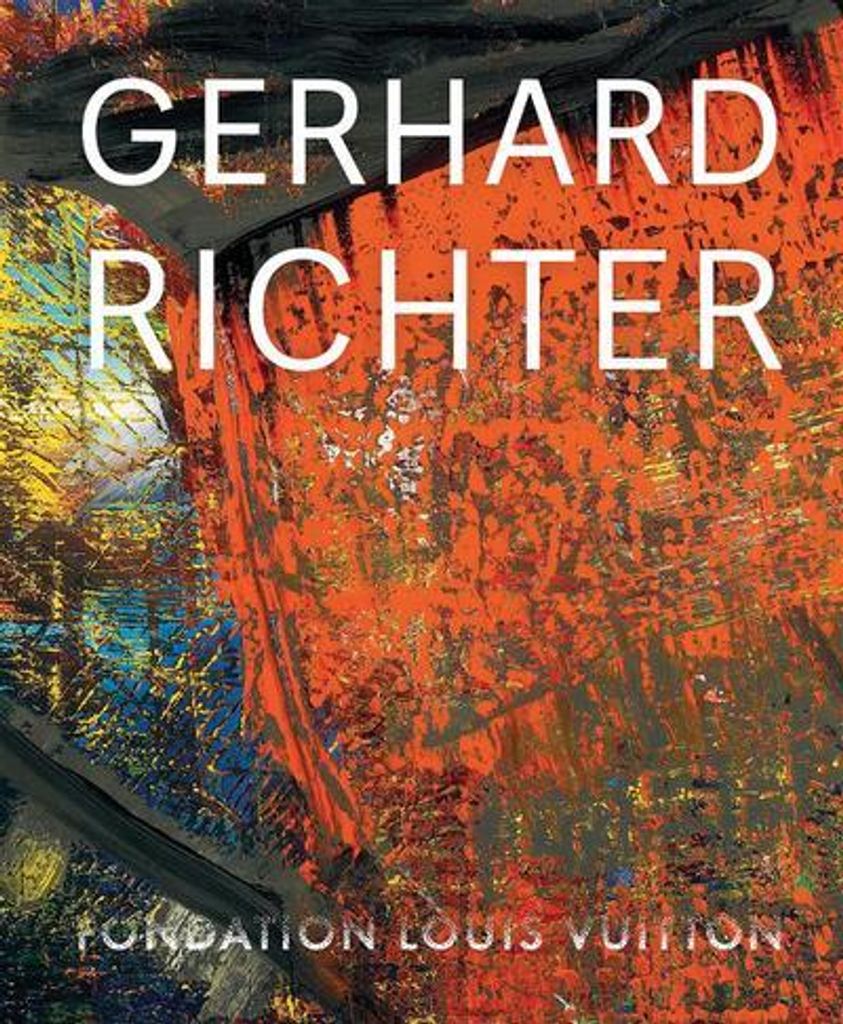 Gerhard Richter Immagine del prodotto 