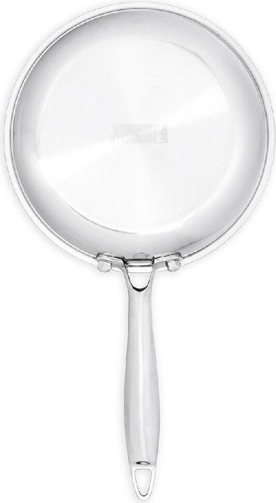 HSN Edelstahlpfanne Produktbild 5