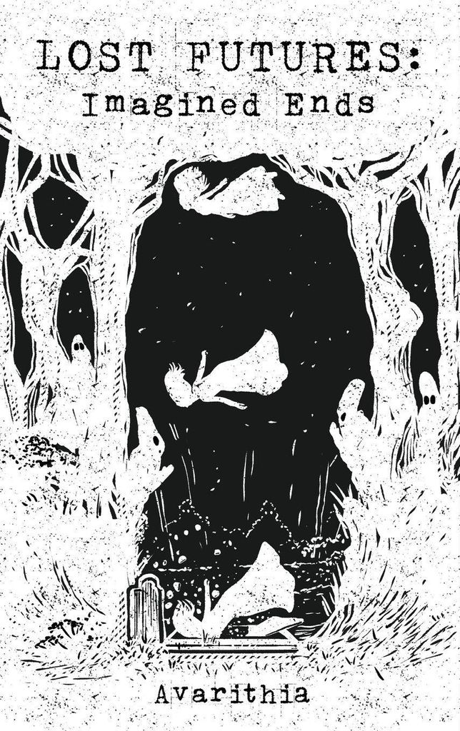 Lost Futures