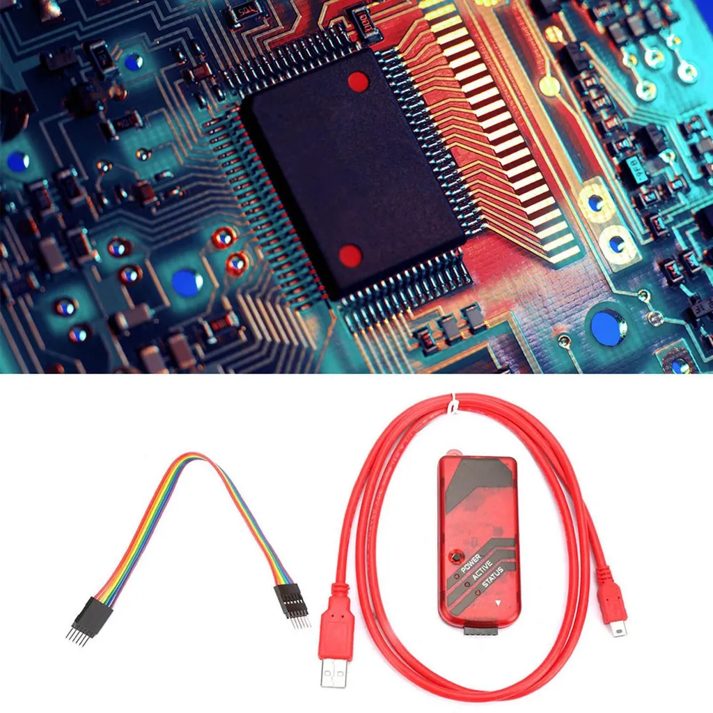 Solution de Programmation PICkit 3 pour Apprentissage Électronique