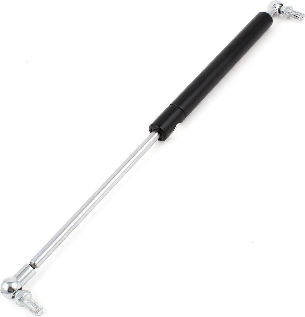 Gasdruckfeder 150N Gasdruckdämpfer 15Kg Gasfeder Dämpfer Heckklappe Kunststoff Metall Gasdruck Dämpfer 385mm