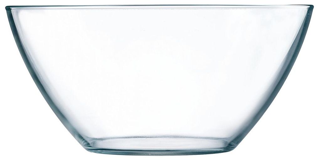 Saladier 28 cm Cosmos - Luminarc - verre trempé extra Image du produit 