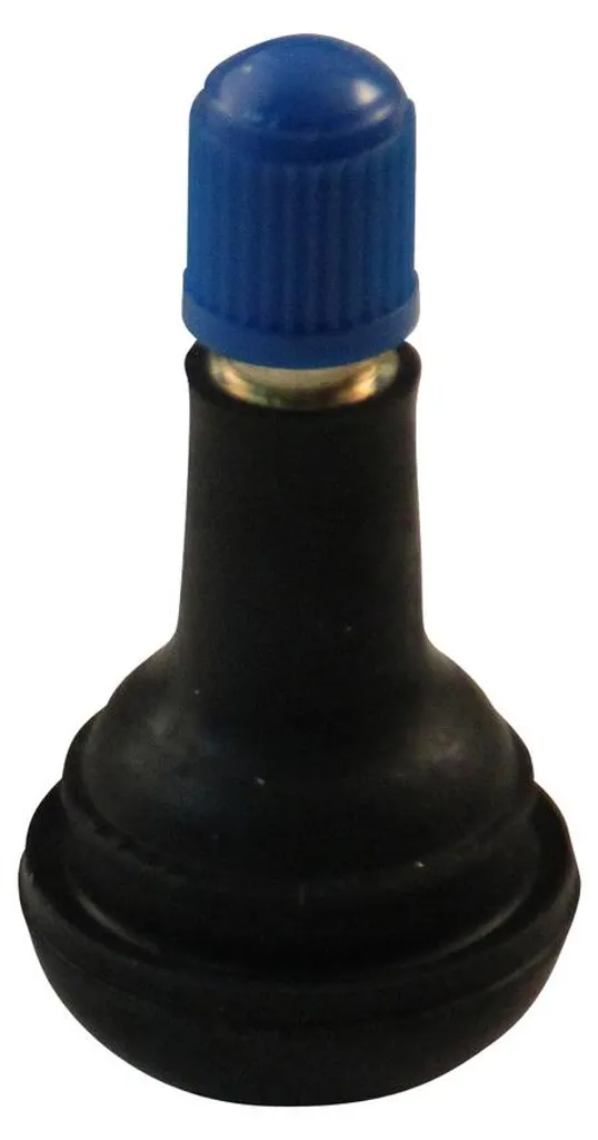 Roue 12 pouces TL Duro renforcée : Adhérence maximale et gomme durable - 4