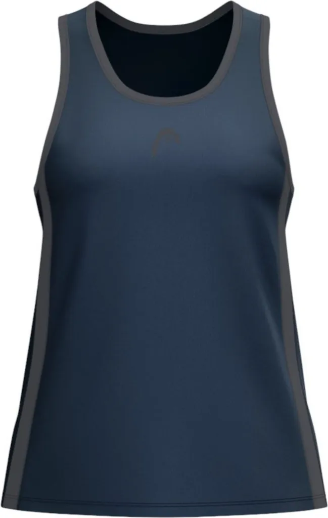 Haut de Sport Homme Head Club 25 Tech - T-shirt de Tennis Performance