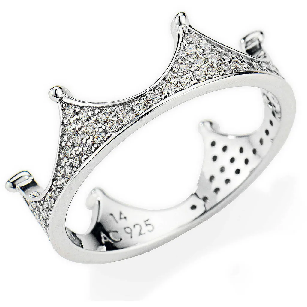 Guida all'Acquisto: Anello Amen Collezione 10 Argento 925 Donna