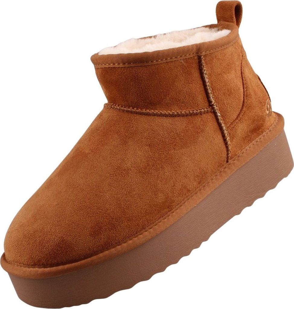 Dockers by Gerli 55EL303770340 (38/hellbraun)