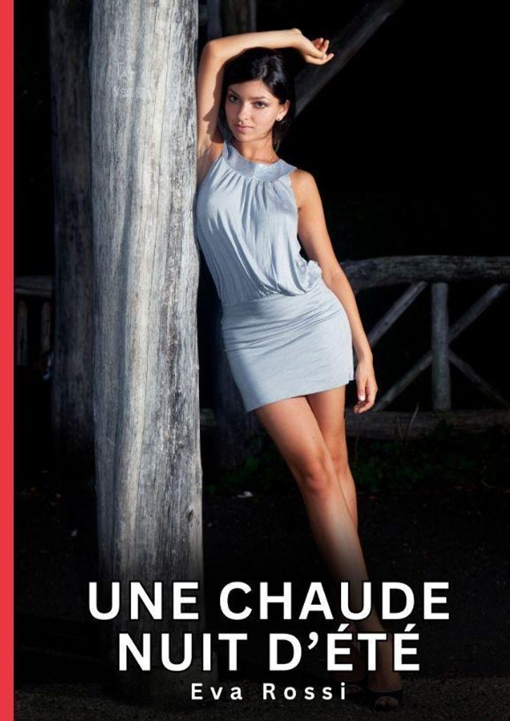 Une Chaude Nuit d'Été