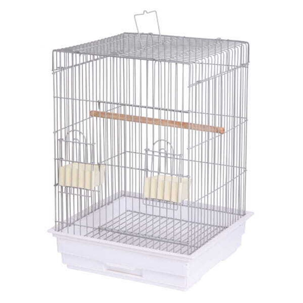 Transportkäfig Eos - Platinum Von Montana
