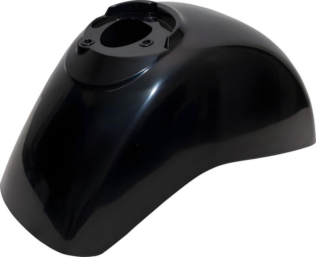 RMS Kotflügel / Schutzblech vorne unlackiert kompatibel mit Vespa GT / GTS 125 - 300 / Ref. 651029