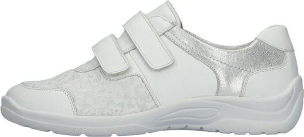 Waldläufer Damen Klettschuhe Hesna 29662-3.5, 29662-4, 29662-5, 29662-5.5, 29662-6, 29662-6.5, 29662-7, 29662-7.5, 29662-8, 29662-8.5, 29662-9 WDL...