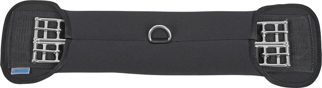 BUSSE Sattelgurt Soft Dressur D Kurzgurt
