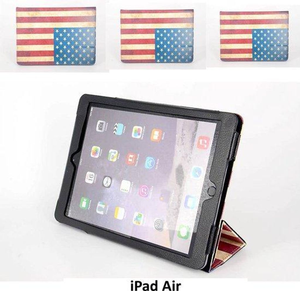 Tablet Smart Case für Apple iPad Air