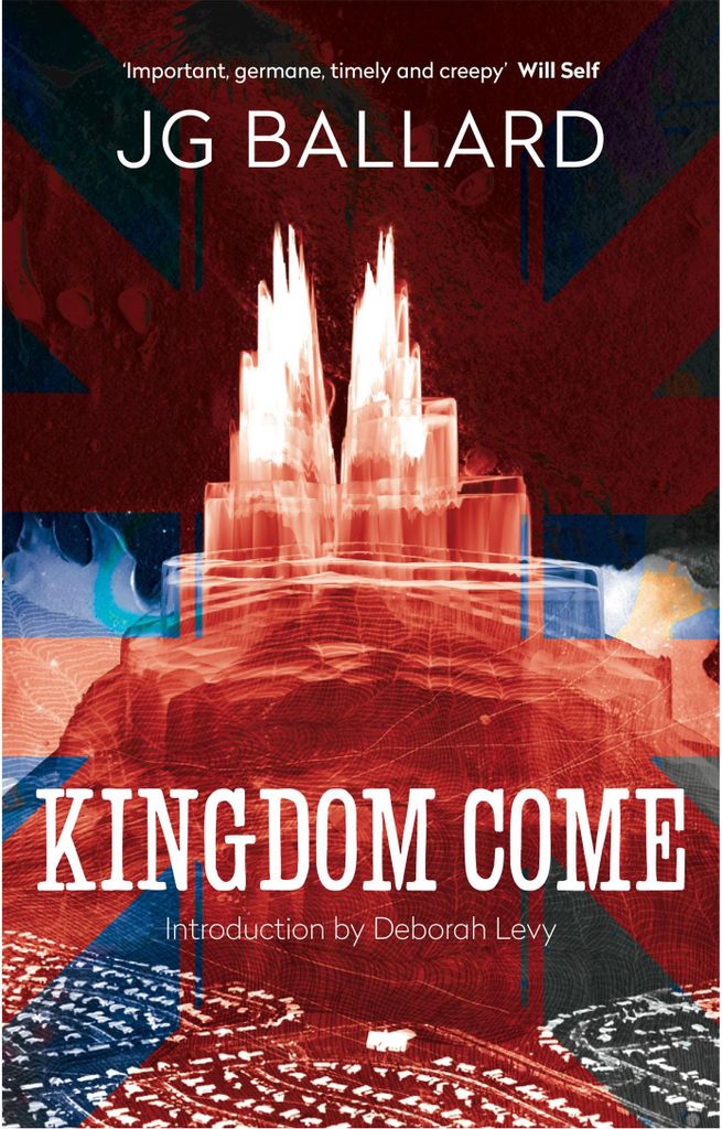 Kingdom Come