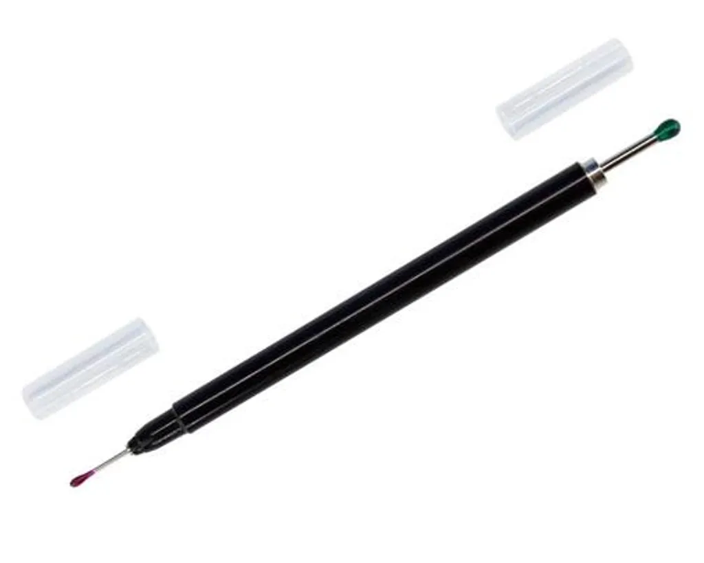 Pick & Place Stick Double Krick à Pointe Adhésive Haute Performance