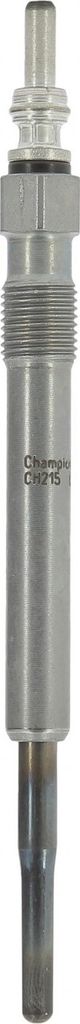 CHAMPION CH215 IRIDIUM Diesel Glühkerze für VW PASSAT Variant (3B6)