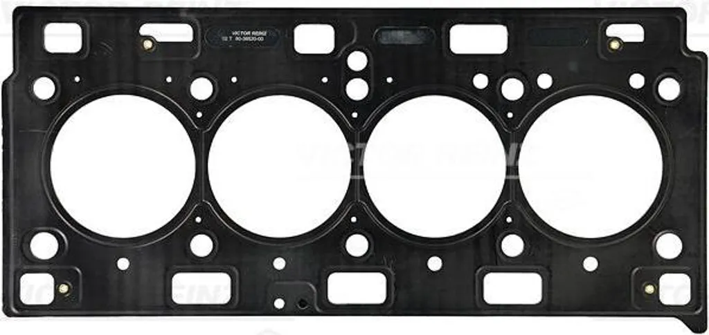 Joint de culasse haute pression OE 1104400QAD pour Nissan Interstar dCi