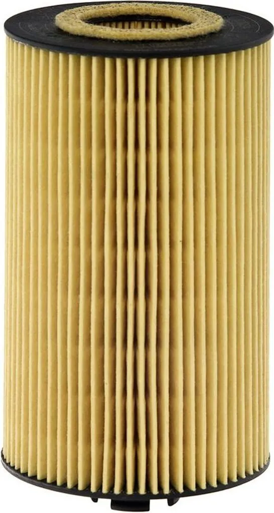 Filtre à huile robuste HENGST E470H01 D28 à haute capacité de rétention