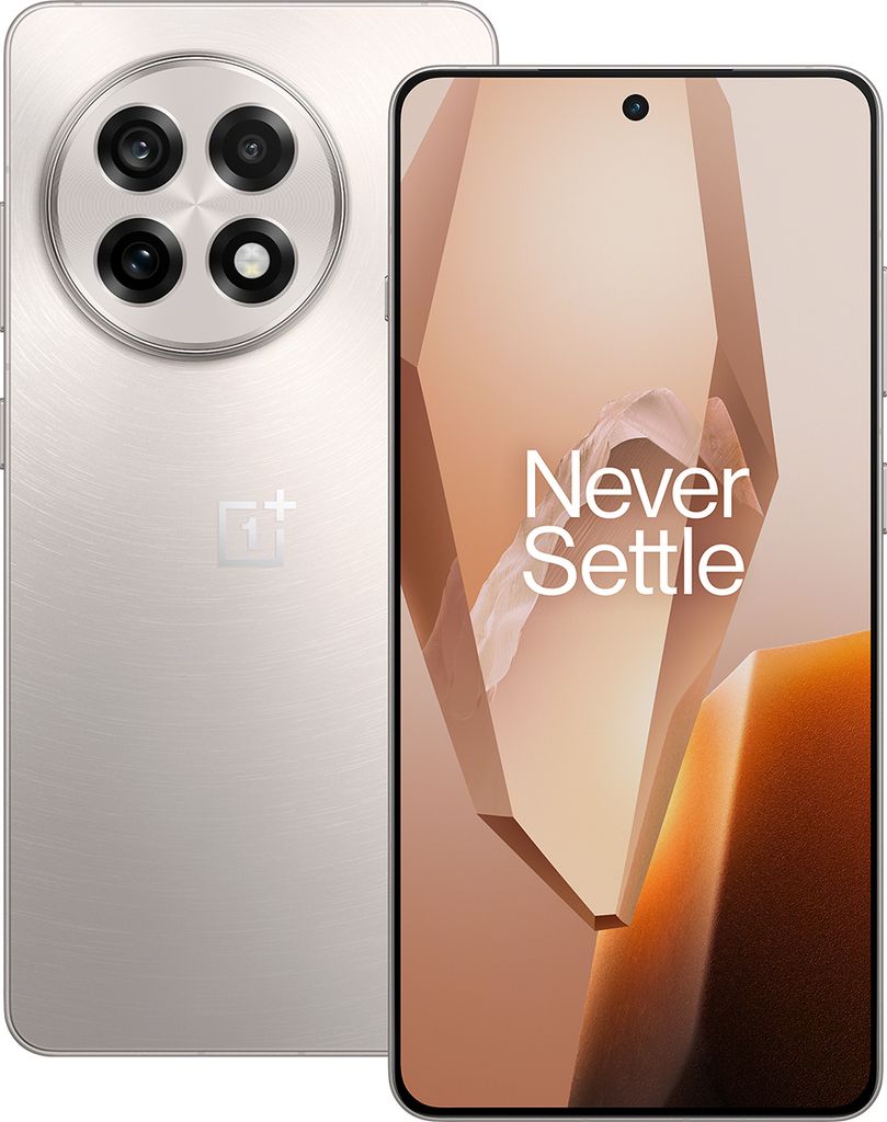OnePlus 13R Europe, Smartphone, 256GB interner Speicher, Produktbild 