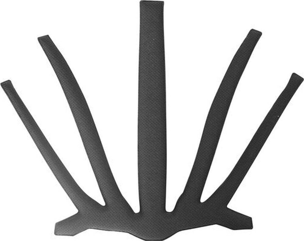 Kask Mojito 3 Inner Padding Black S Zubehör für die Helme