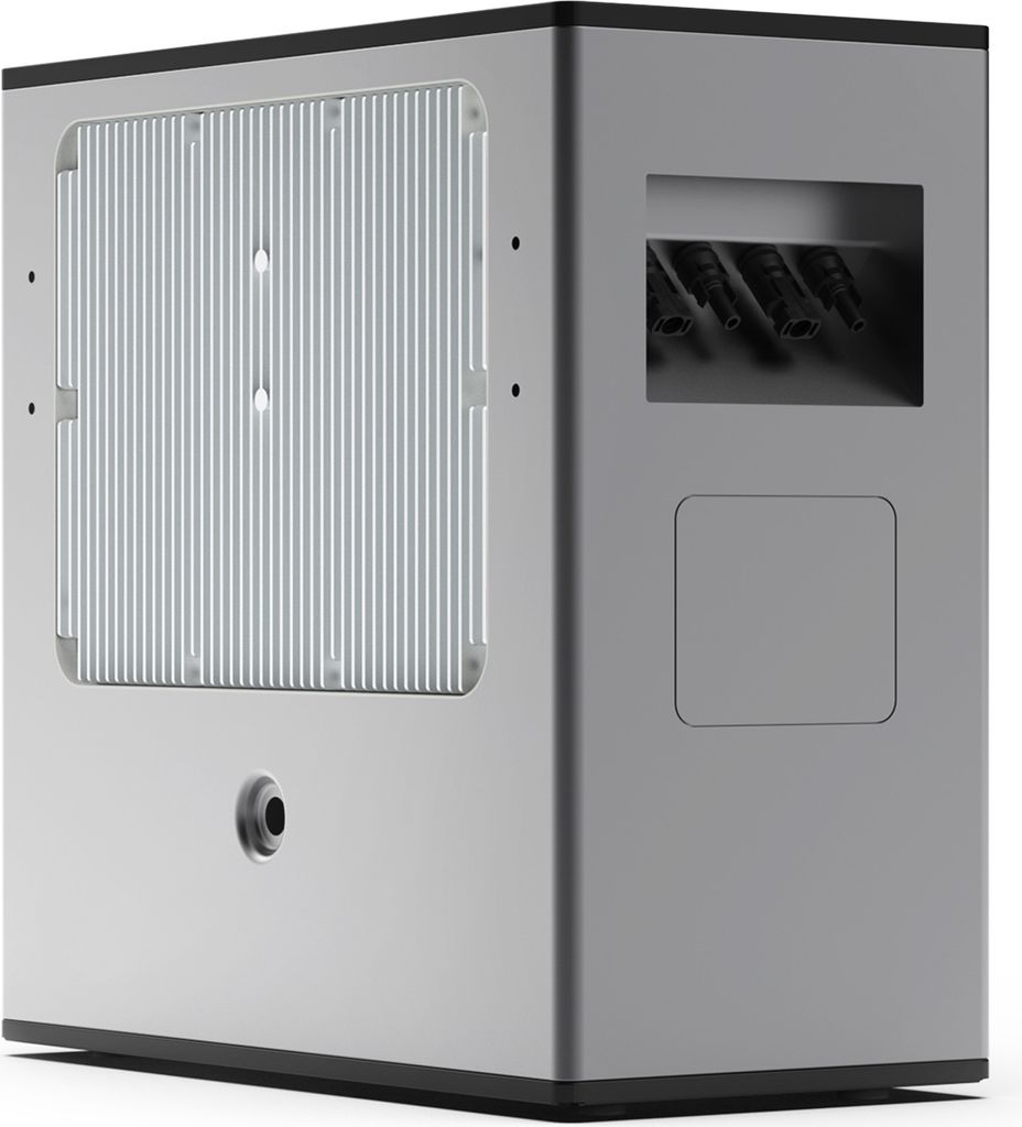 Hoymiles MS-A2 Speicherbatterie Produktbild