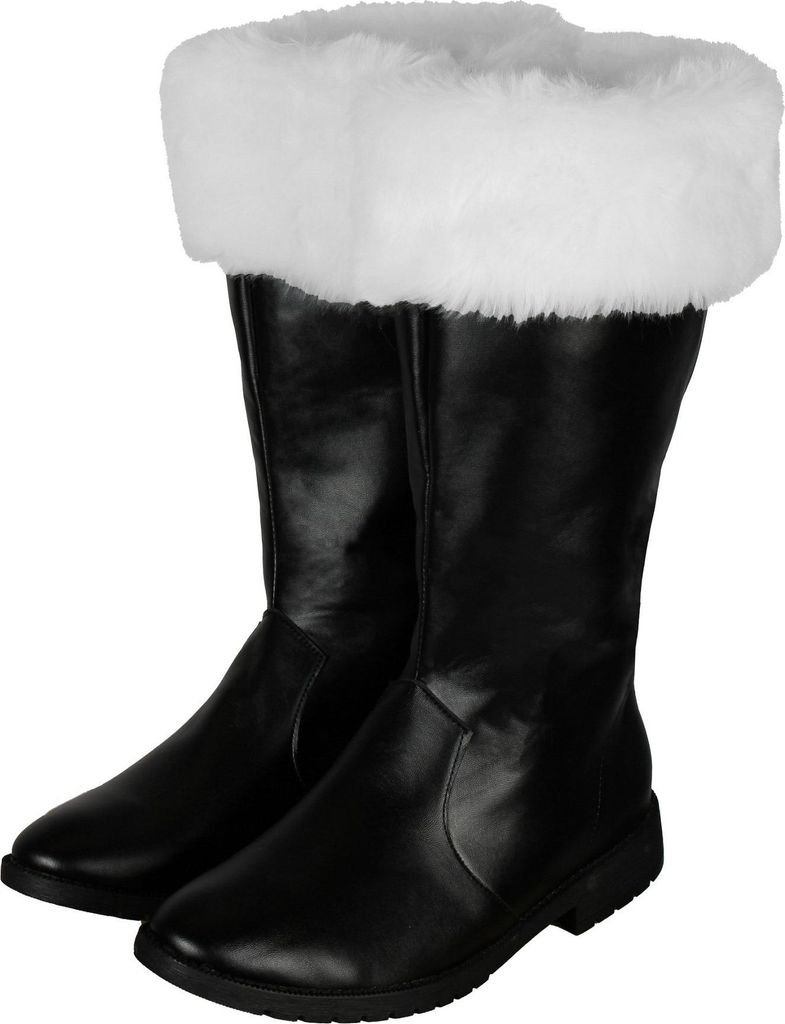 Weihnachtsmann Stiefel Größe: 45