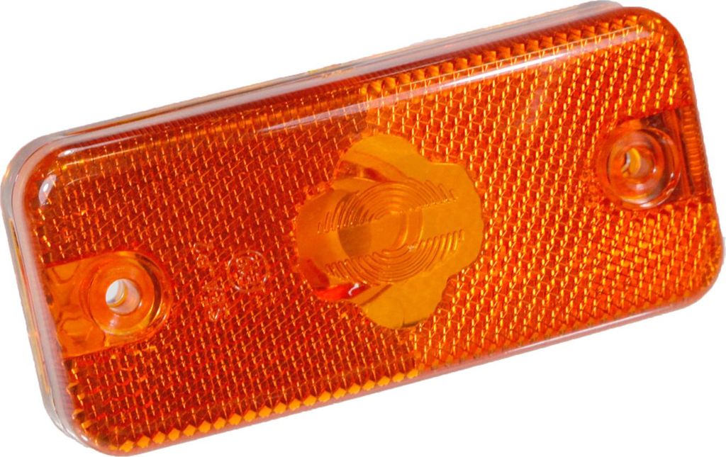 Seitenblinker Reflektor Begrenzungsleuchte Fiat Ducato 250 251 OE 71749250