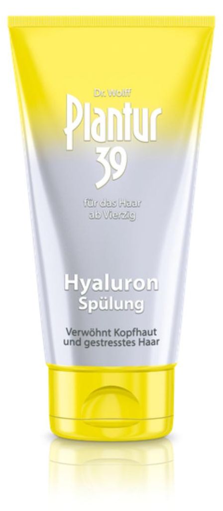Plantur 39 Hyaluron Pflege-Spülung Produktbild 