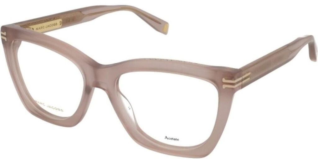 Marc Jacobs Runway Sonnenbrille MJ 1014 35J 52 16 140