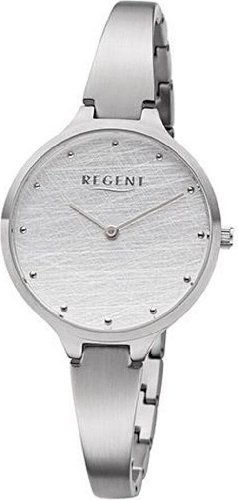 Regent Damenuhr Edelstahl BA-559