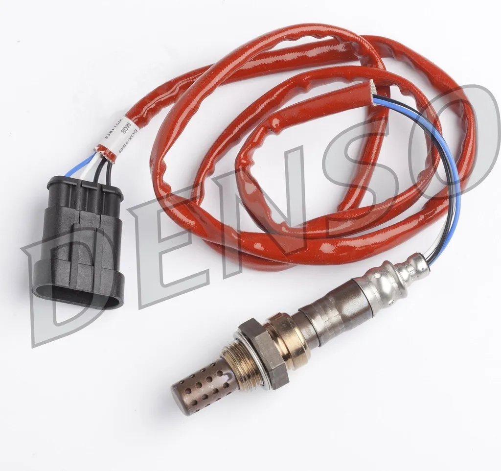 Sonde Lambda DOX-1549 Denso : Performance et Contrôle des Gaz Fiat OE
