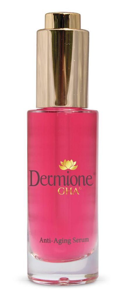 Dermione® GHA ANTI-AGING Serum 30 ml - lehké liftingové Obrázek produktu 