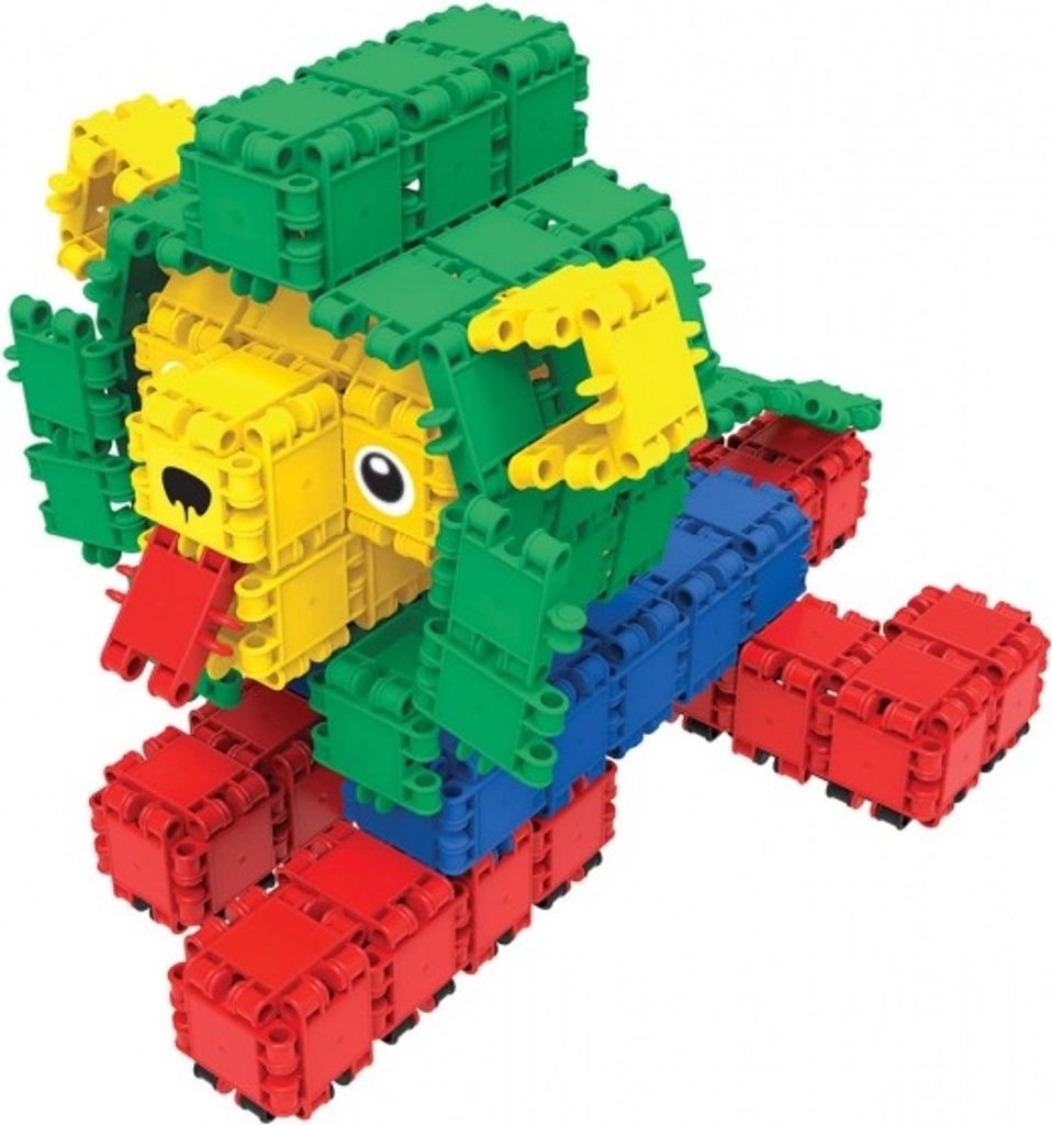 CLICS CB606 Bauspielzeug (CB606) Produktbild 6