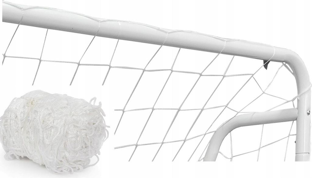 Ekspand | Filet résistant pour cage de football - 240 x 150 Image du produit 