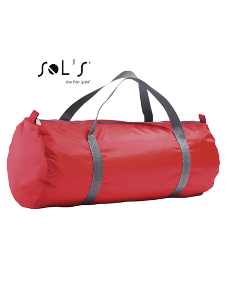 SOLs Bags 72500 | Reisetasche Casual Soho 52 | 52 x 22 cm - Produktbild 