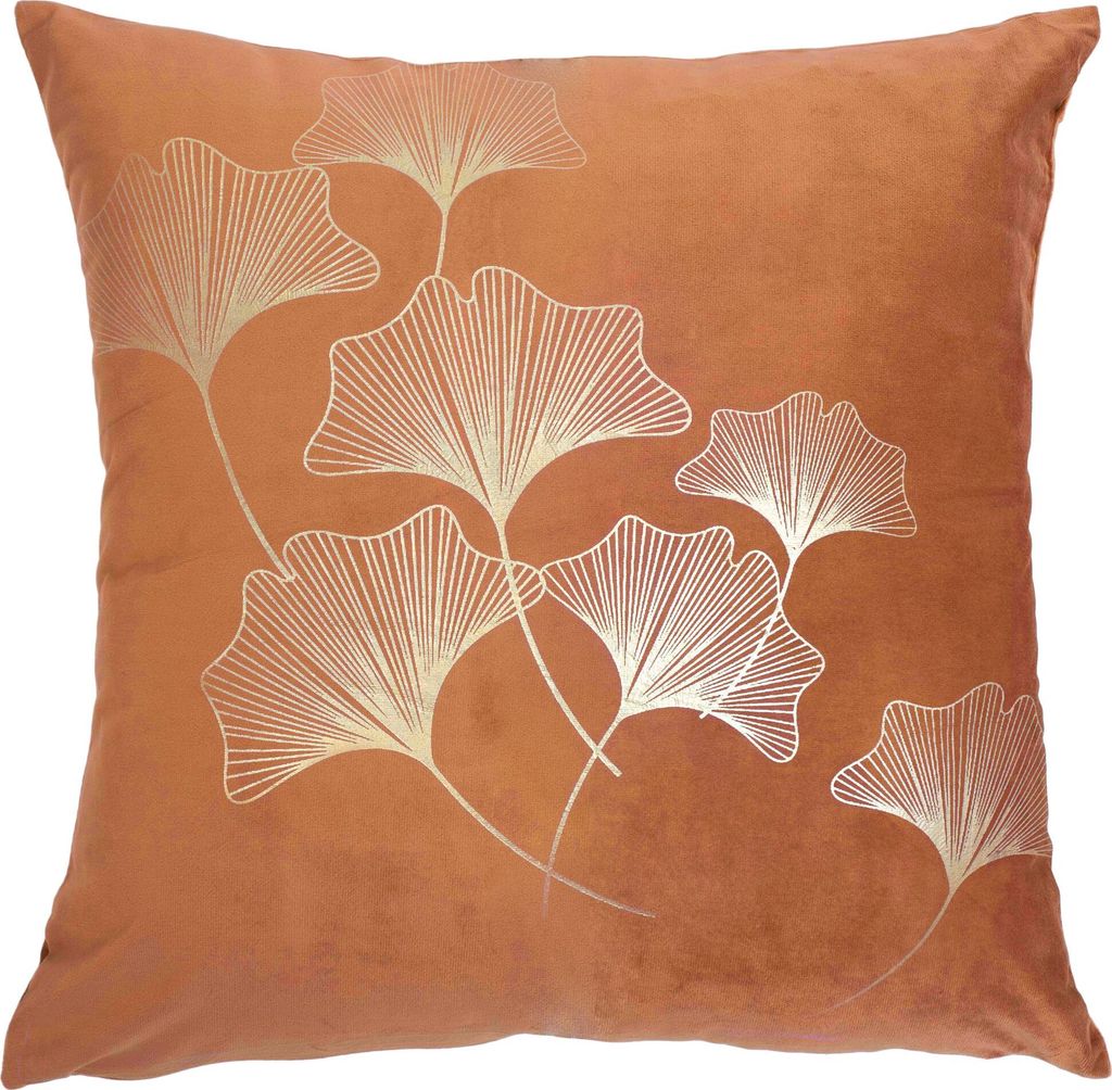 Tutumi Kissenbezug Bc12 45X45 Orange