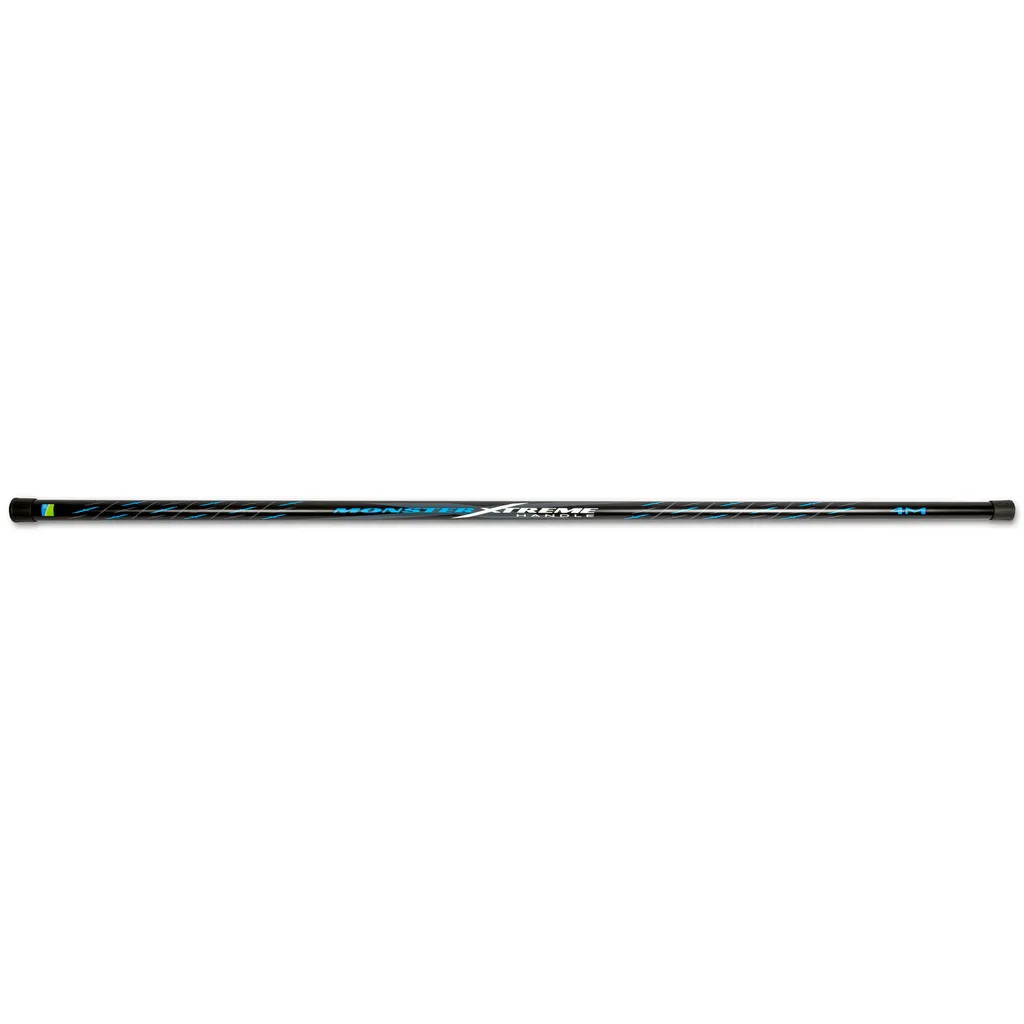 Preston Monster Xtreme 4M manche télescopique robuste anti-flexion - 2