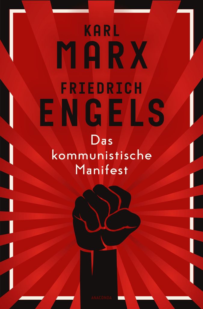 Das kommunistische Manifest