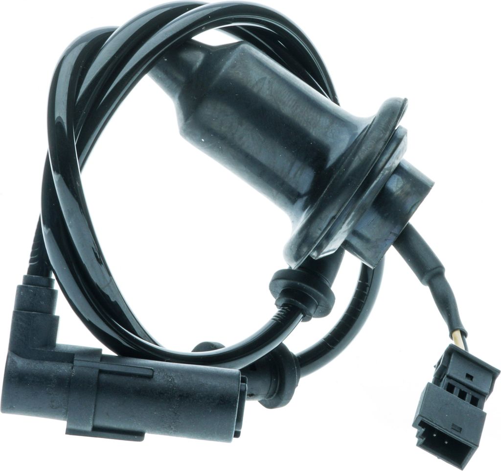ABS Raddrehzahlsensor Hinten Rechts für Mercedes SKlasse W220 C215