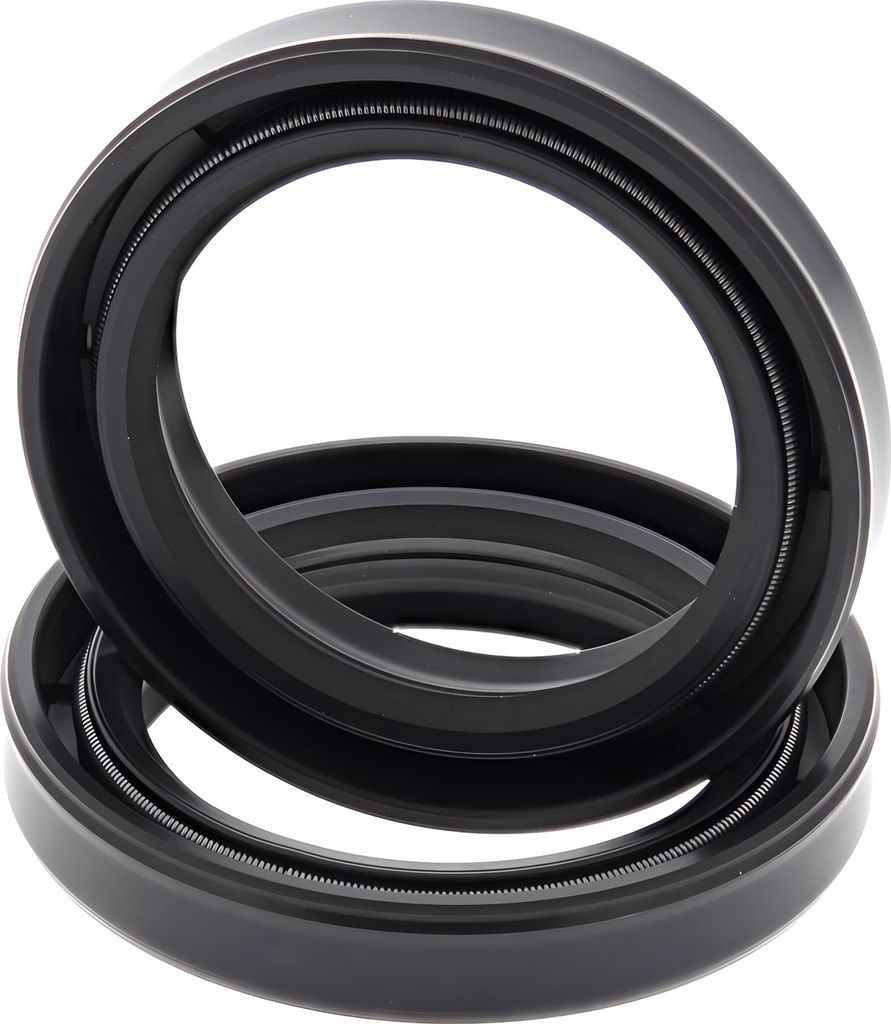 ALL BALLS RACING Gabelsimmerringsatz Die Wellendic 35 x 48 x 8/9,