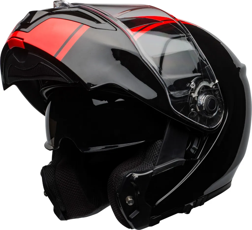 Casque Bell SRT Modular Ribbon XS : Casque Modulable Polyvalent et Sûr - 3