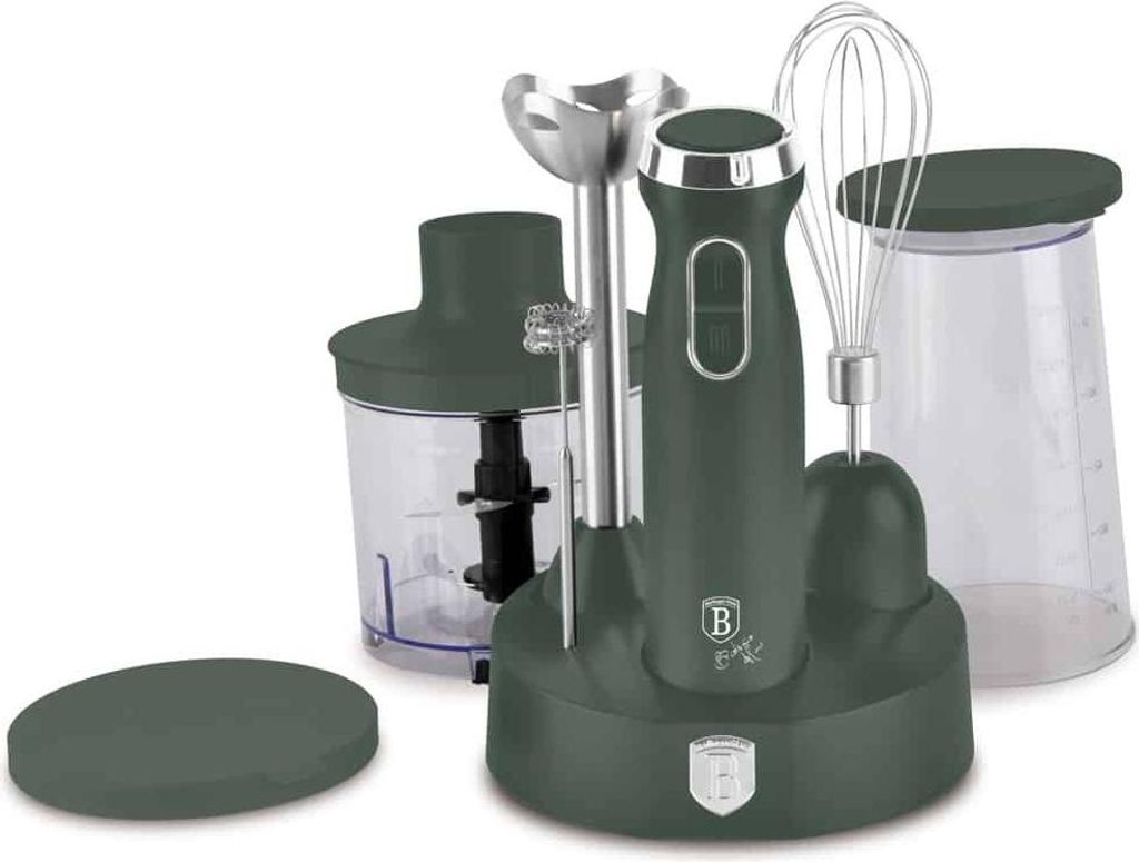 Stabmixer 6-in-1, Berlinger Haus LPBH264 Productafbeelding 