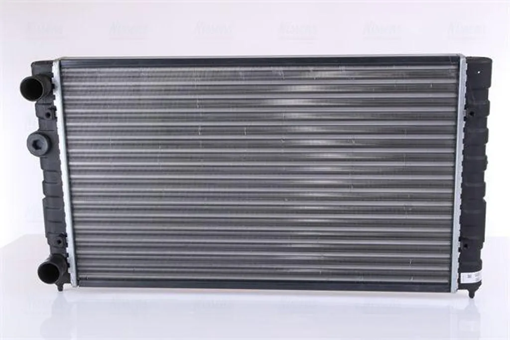 Radiateur moteur Nissens 651871 idéal pour entretien VW Golf 3 et Vento