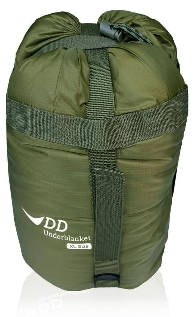 DD Hammocks DD Underblanket X Long Reise