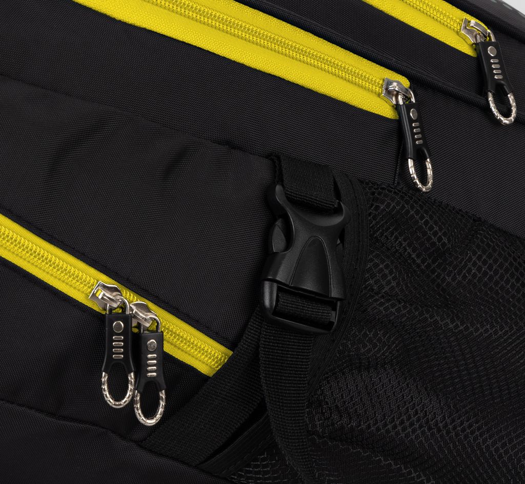 Bag Street Rucksack Sport Reisen  Arbeit Freizeit Produktbild 12