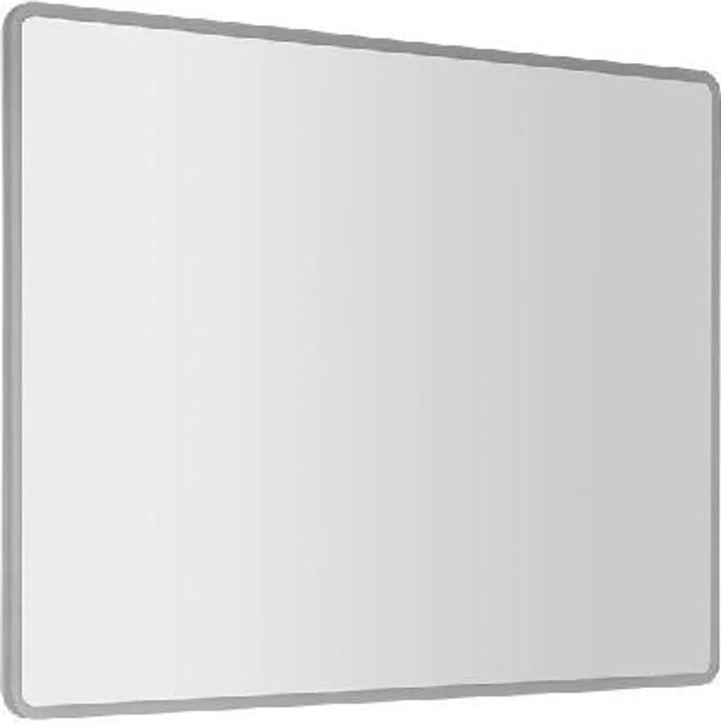 Miroir de salle de bain lumineux LED 60x80 cm Sapho Piri PR600 Moderne