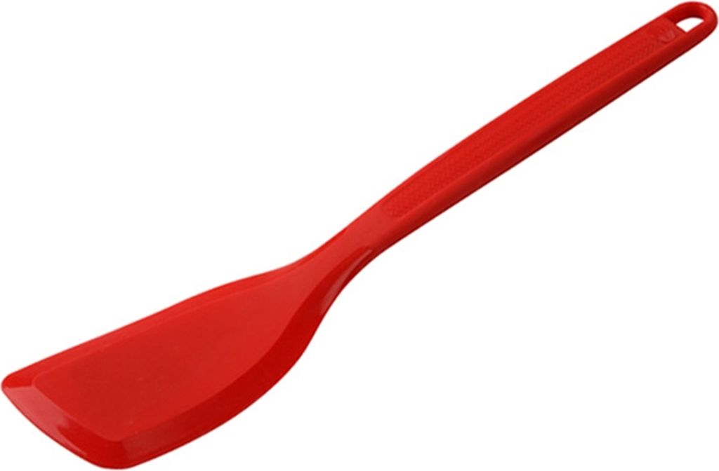 Dr. Oetker Silikon-Wender FLEXXIBEL LOVE, Pfannenwender aus Produktbild 