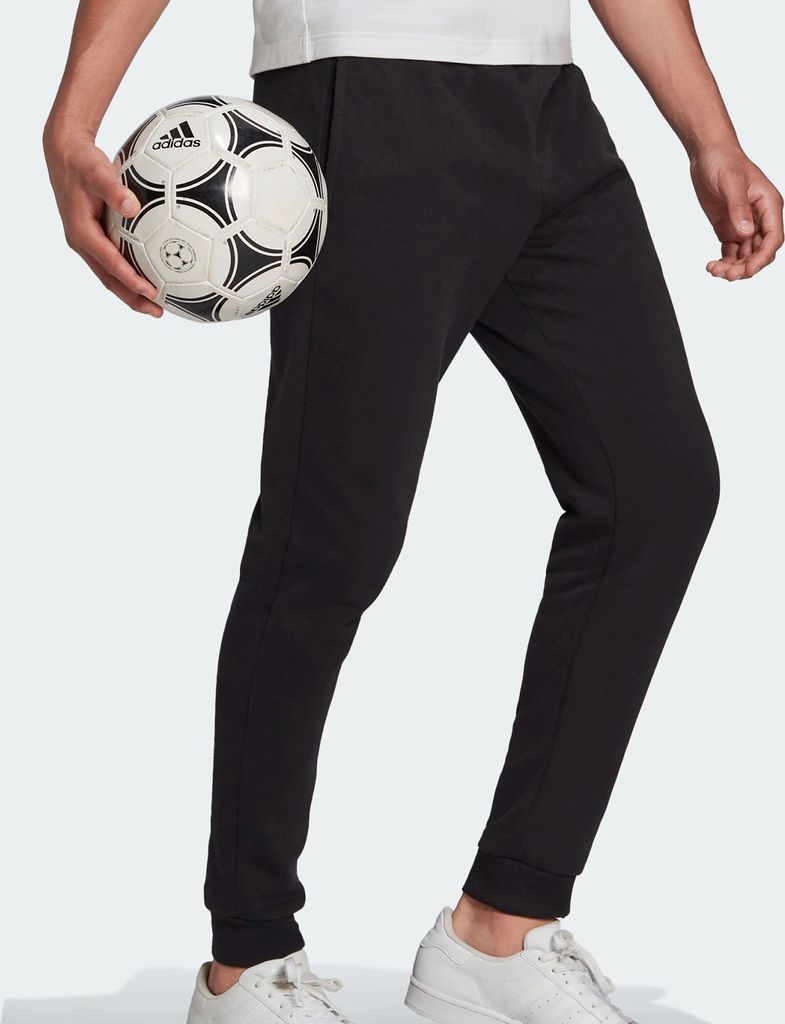 adidas Jogginghose Herren, Größe:M, Farbe:Schwarz Produktbild 15